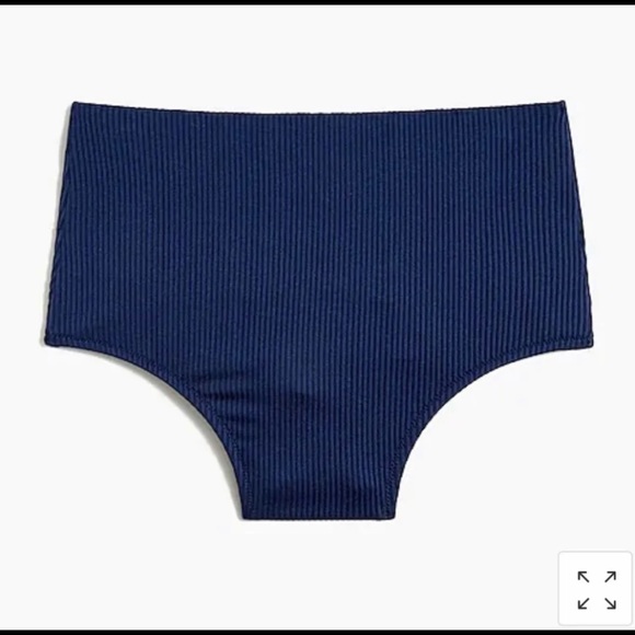 Ribbed Bikini Set - Picture 4 of 6